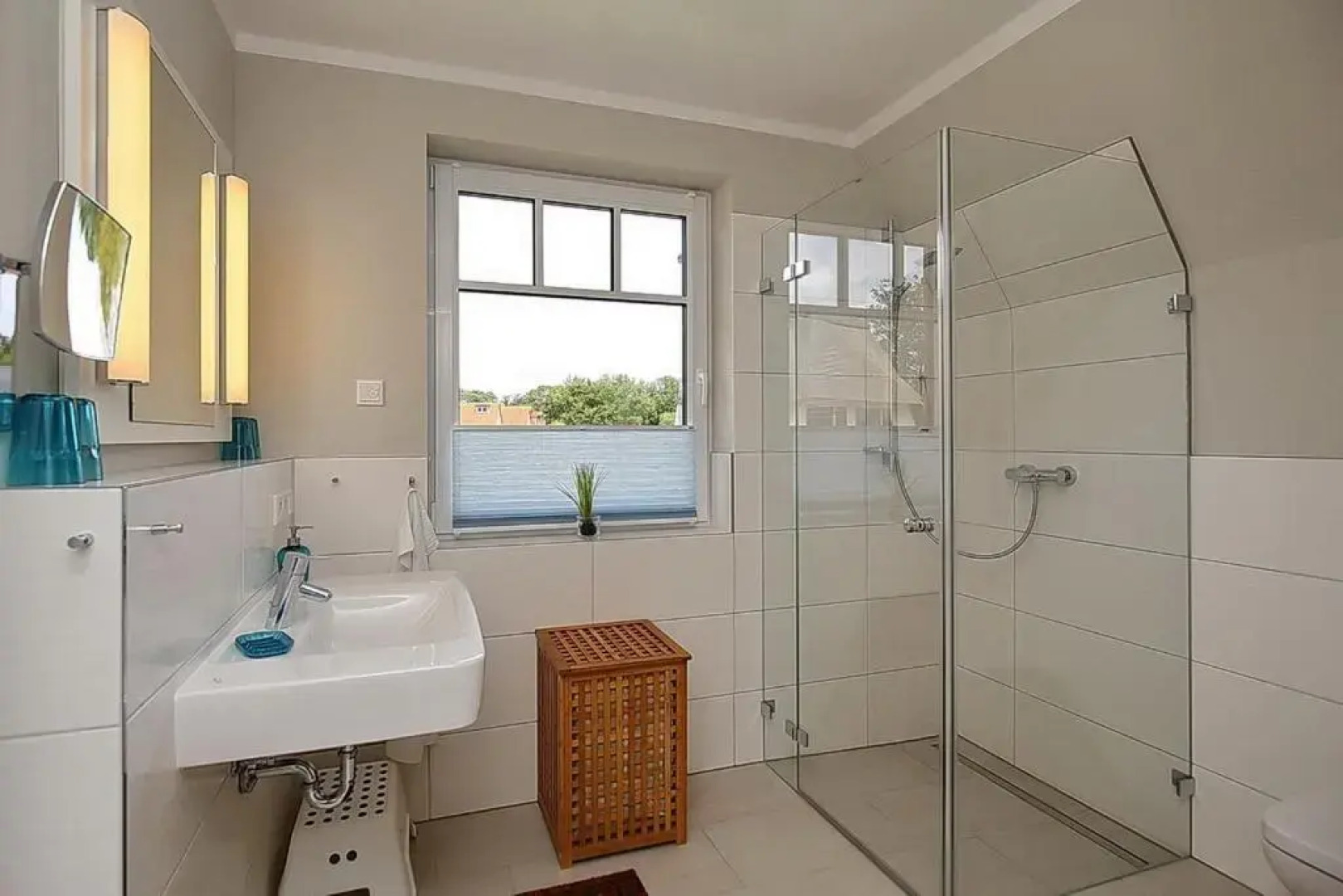 Reethaus Am Mariannenweg 19b