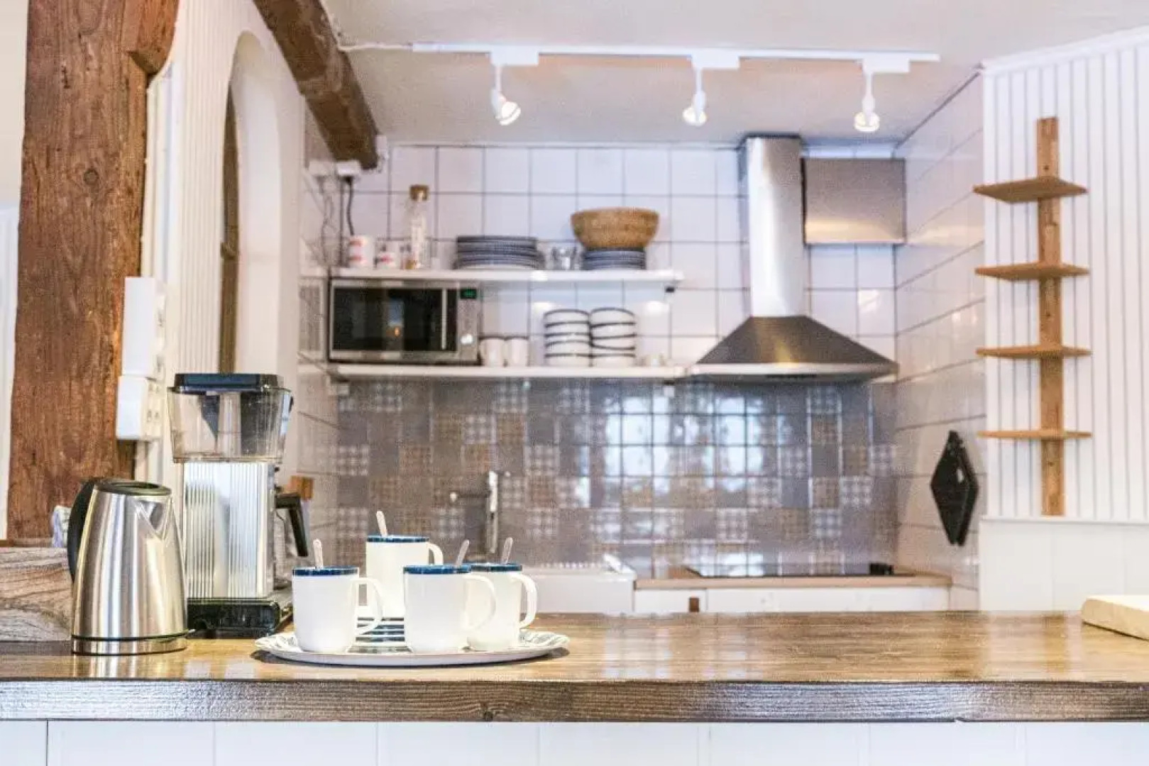 Ladugårdens Pub&Sal