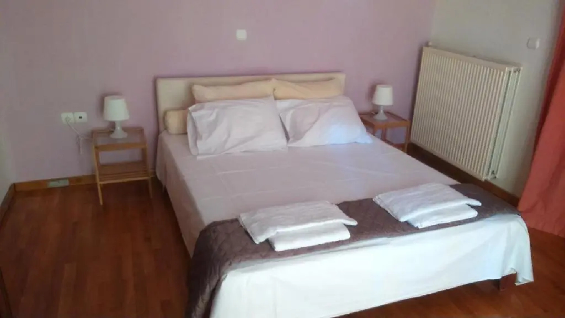 Blue Sea House-2 bedroom Villa