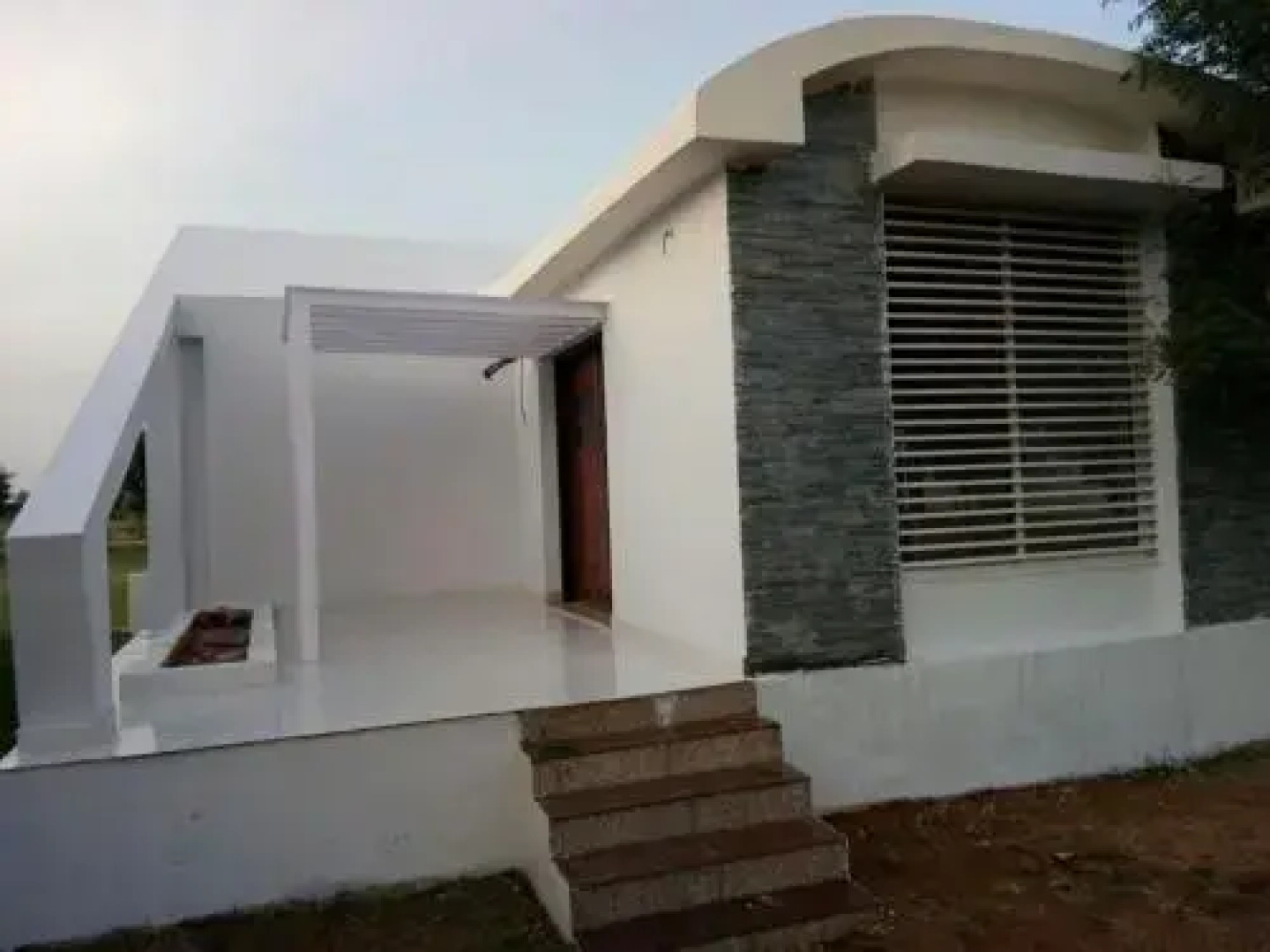 O2 Villas and Resort