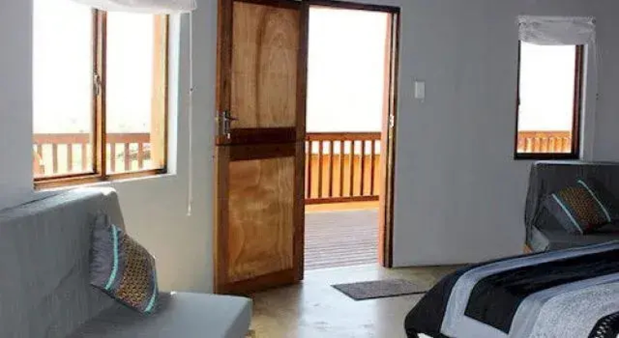 Swell Eco Lodge