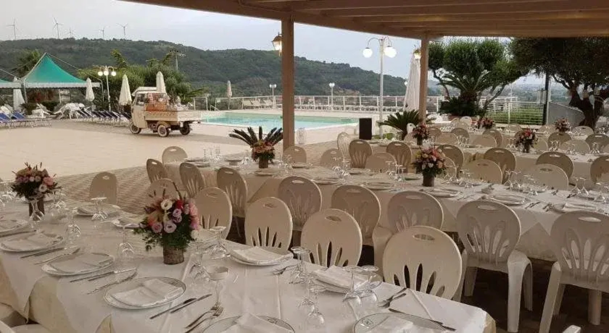 Hotel Ristorante Paradiso
