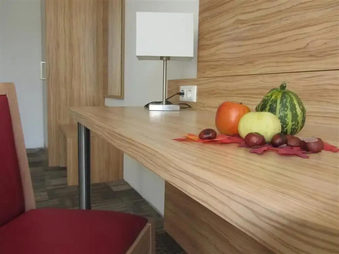 Villa Dörr N8 Quartier