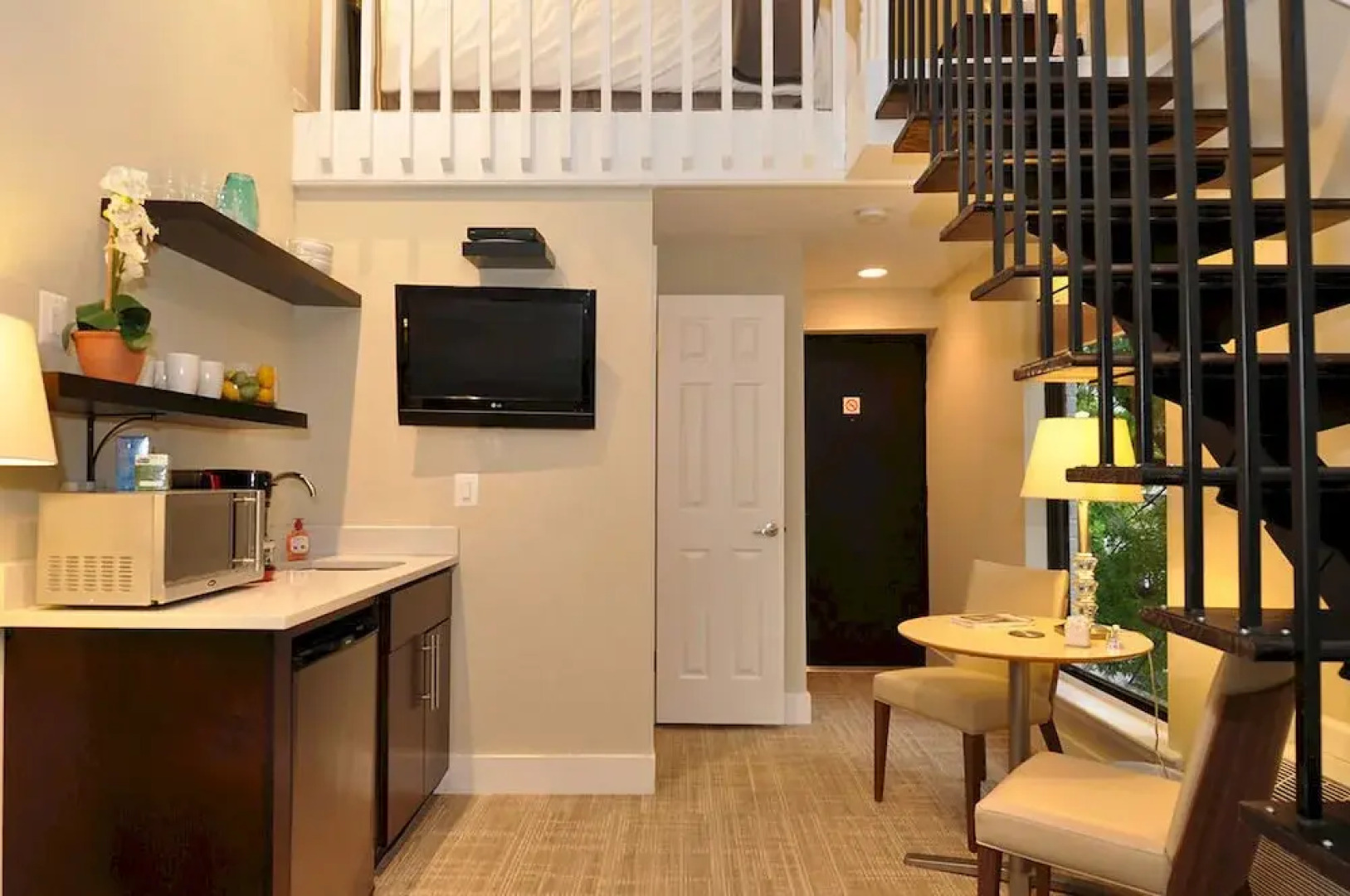 Sojourn at DuPont Place