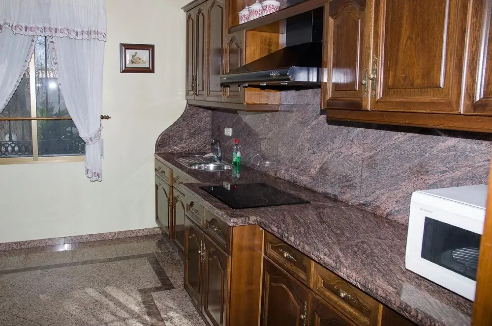 Chalet With 4 Bedrooms in Montemayor, With Wonderful City View, Privat