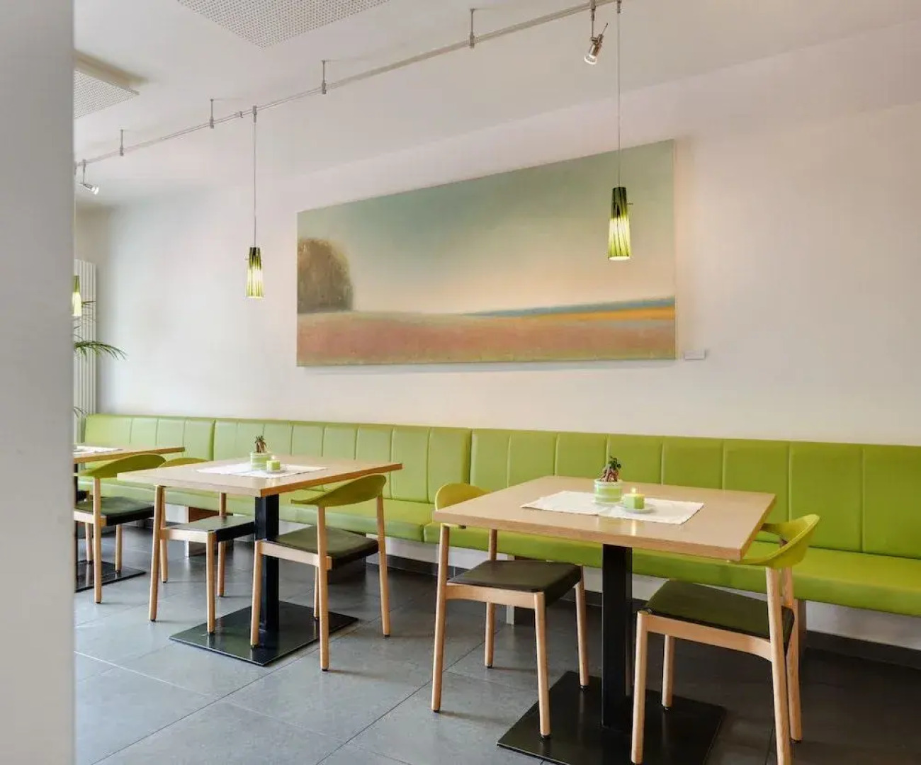 Zum Löwen-Post Hotel