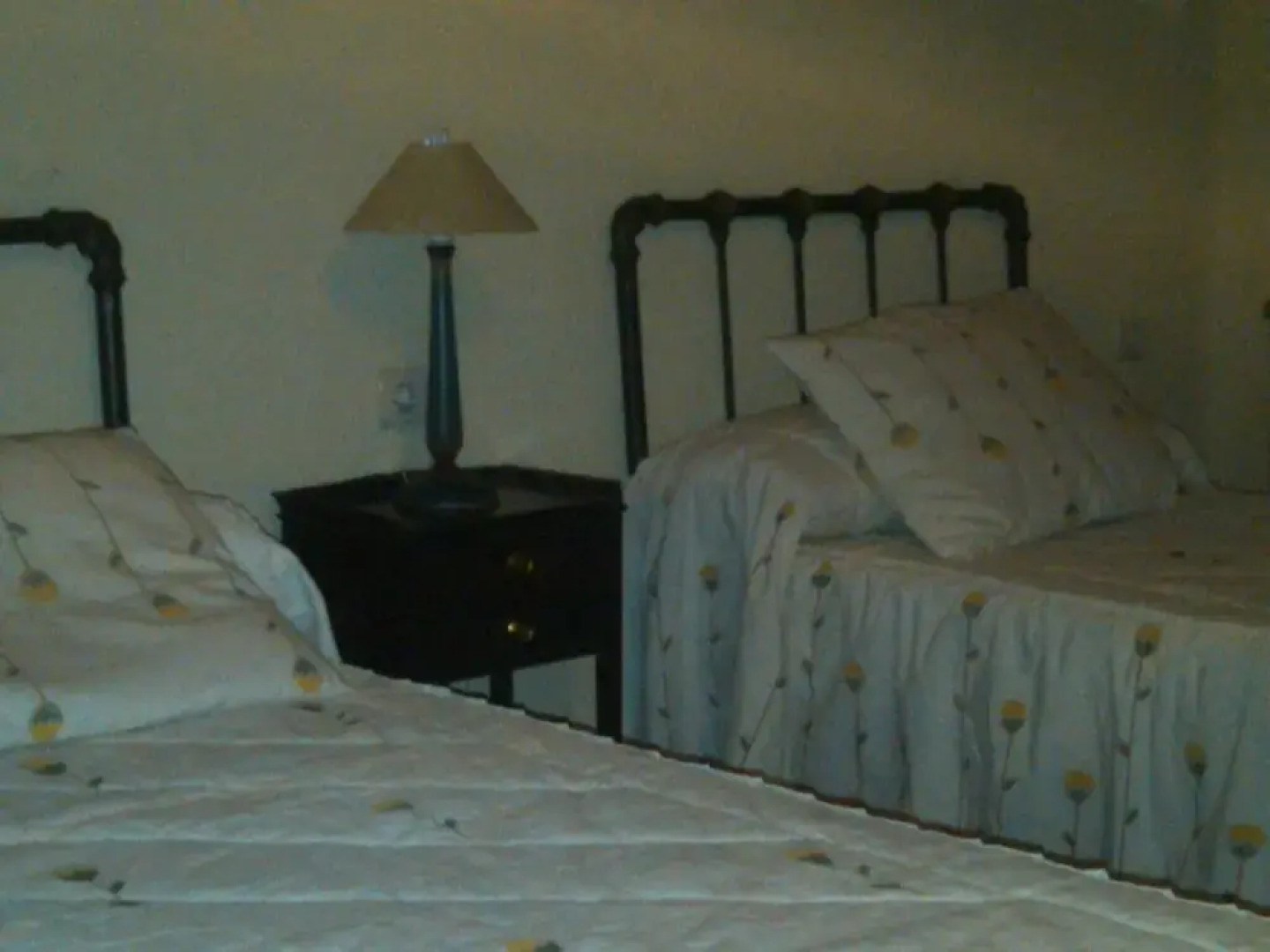 Casa Rural La Navarra