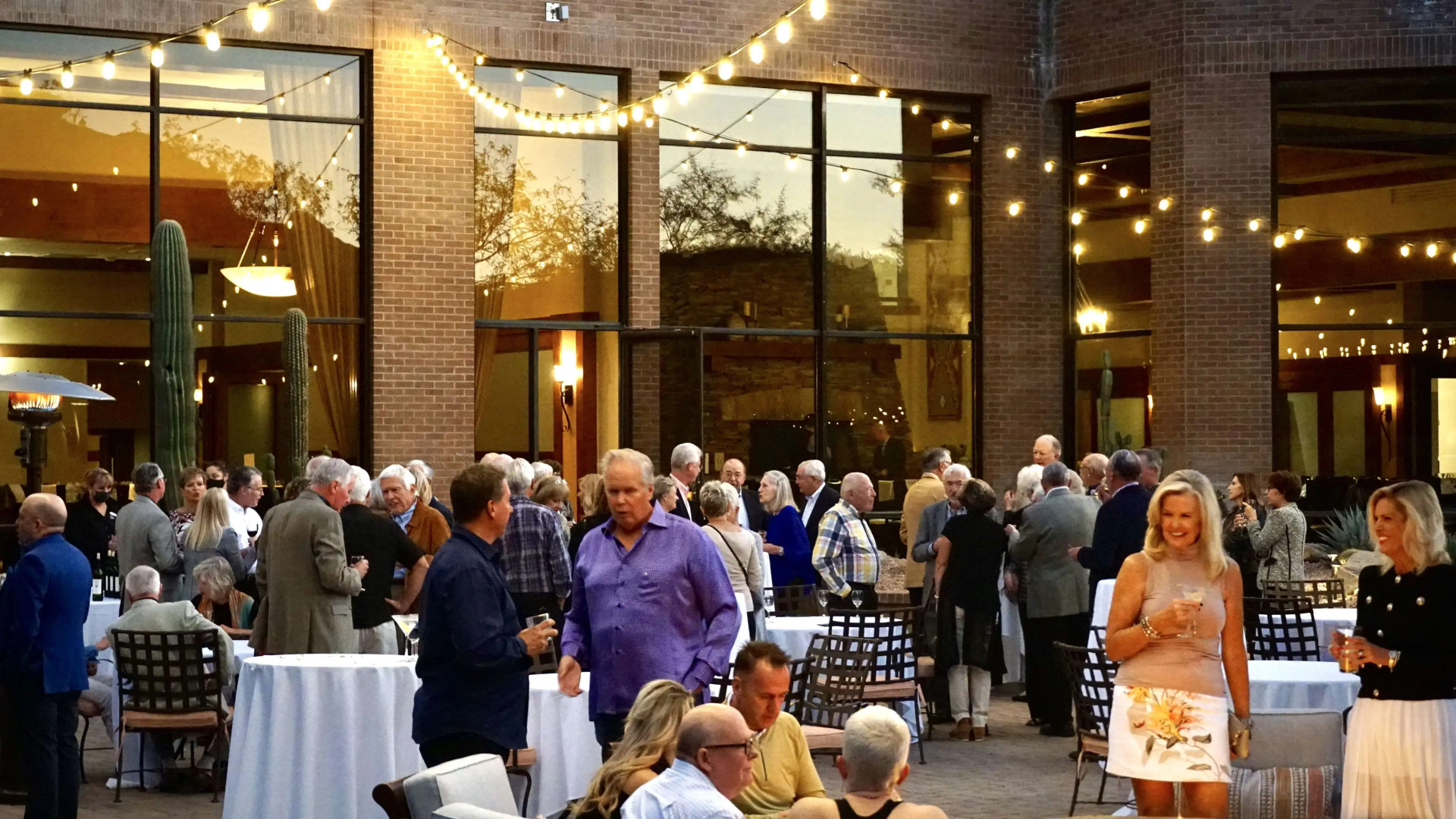 Ventana Canyon Club and Lodge