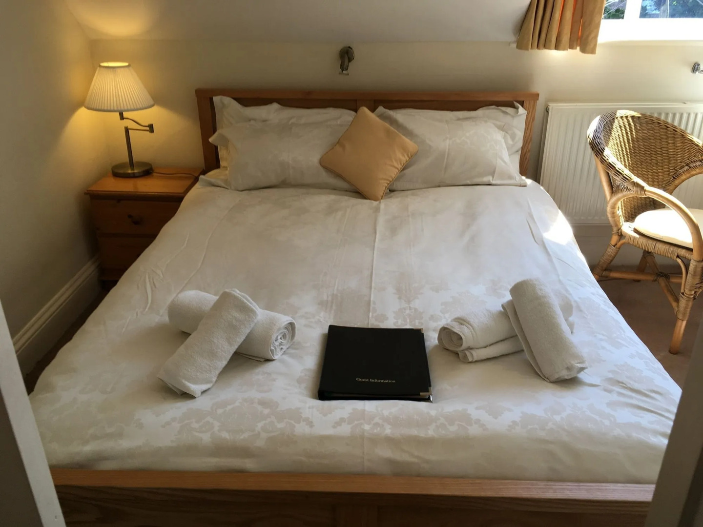 St Raphael Guest House