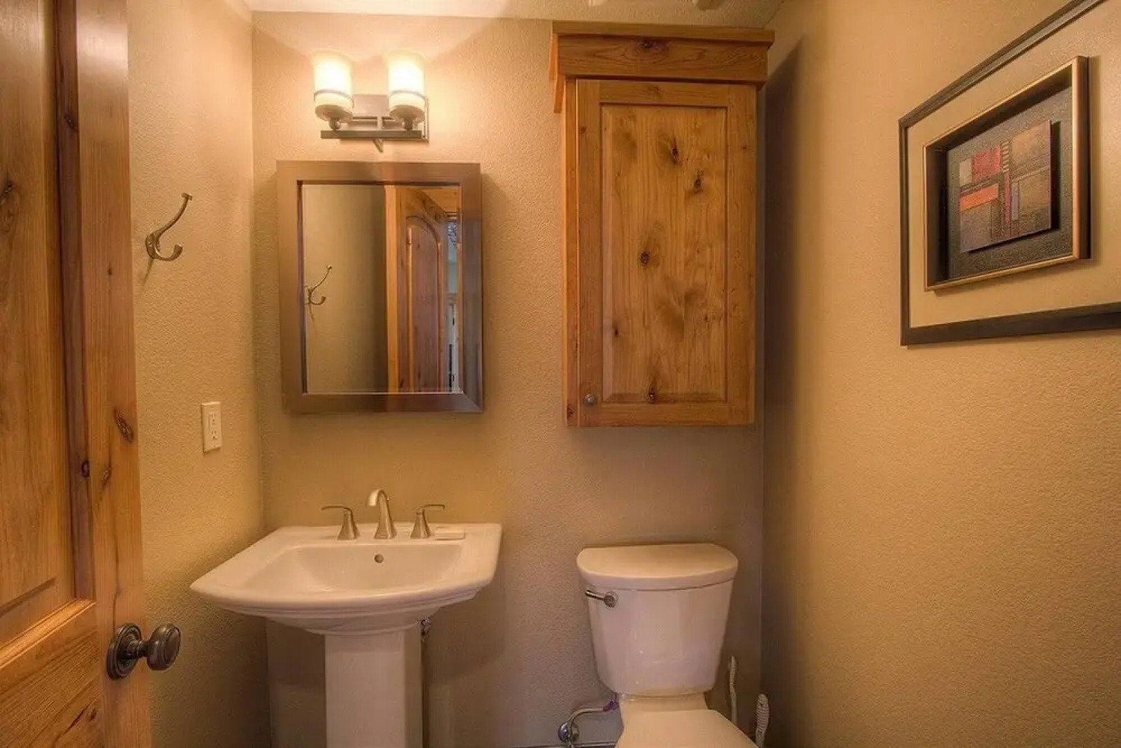 Stage Coach Run by Lake Tahoe Accommodations