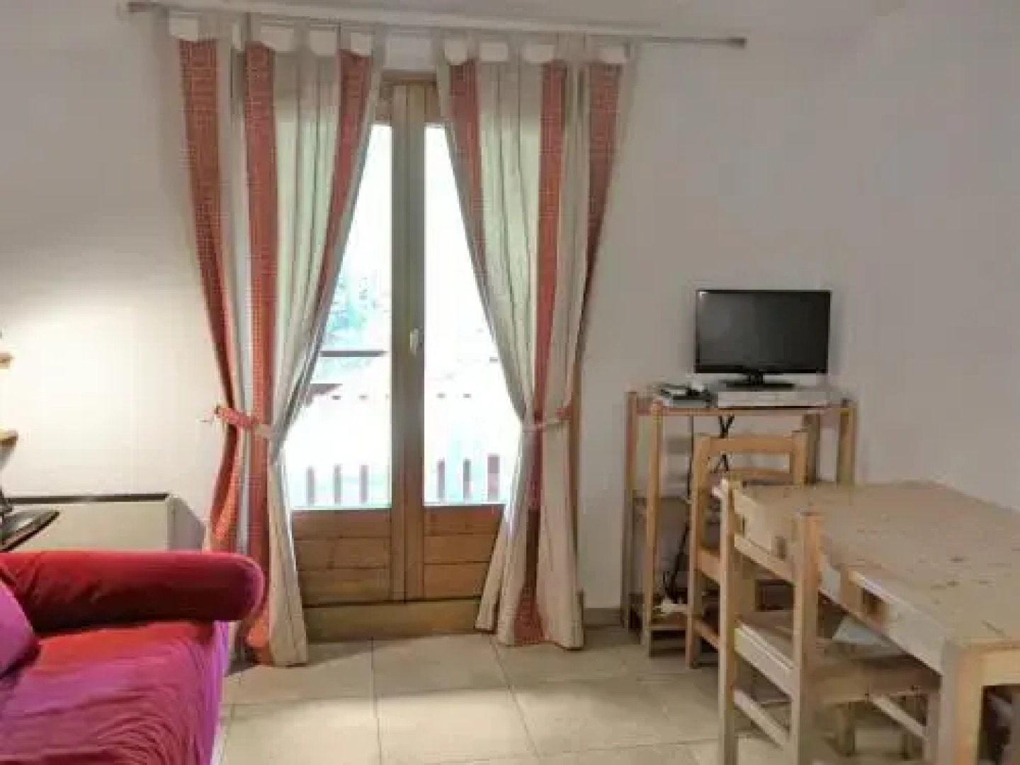 Apartment Châlet des Pistes