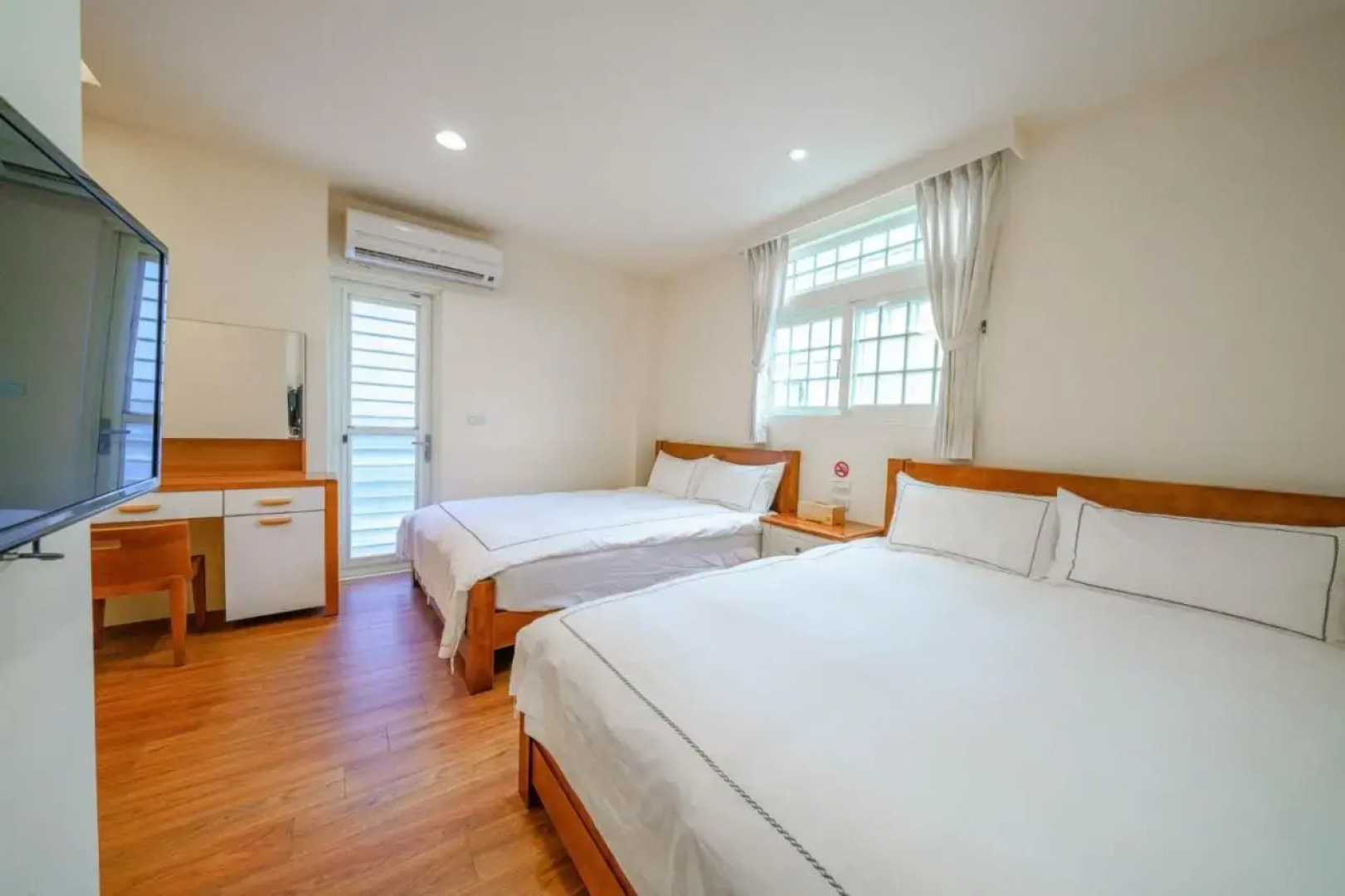 Pretty Natural Homestay