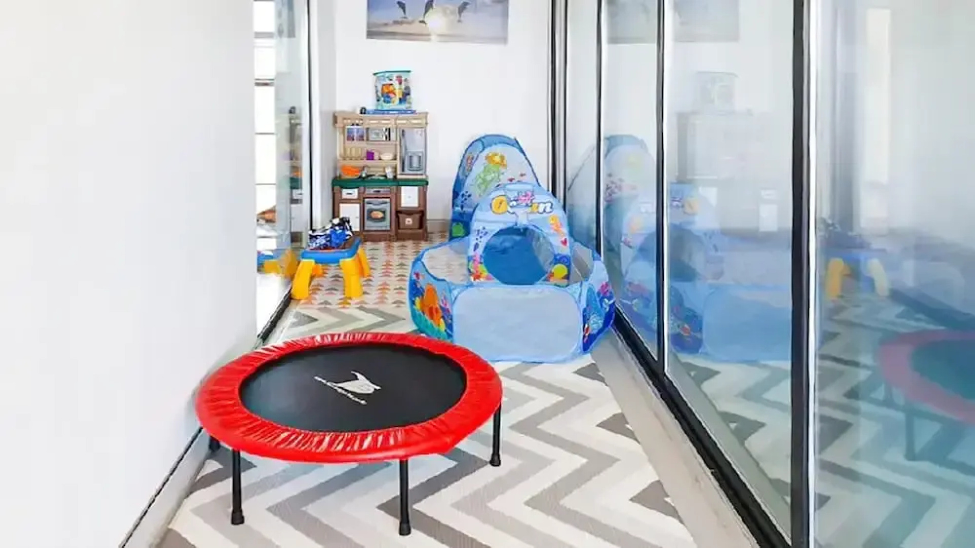 Goseong Belossi Ayajin Kids Poolvilla