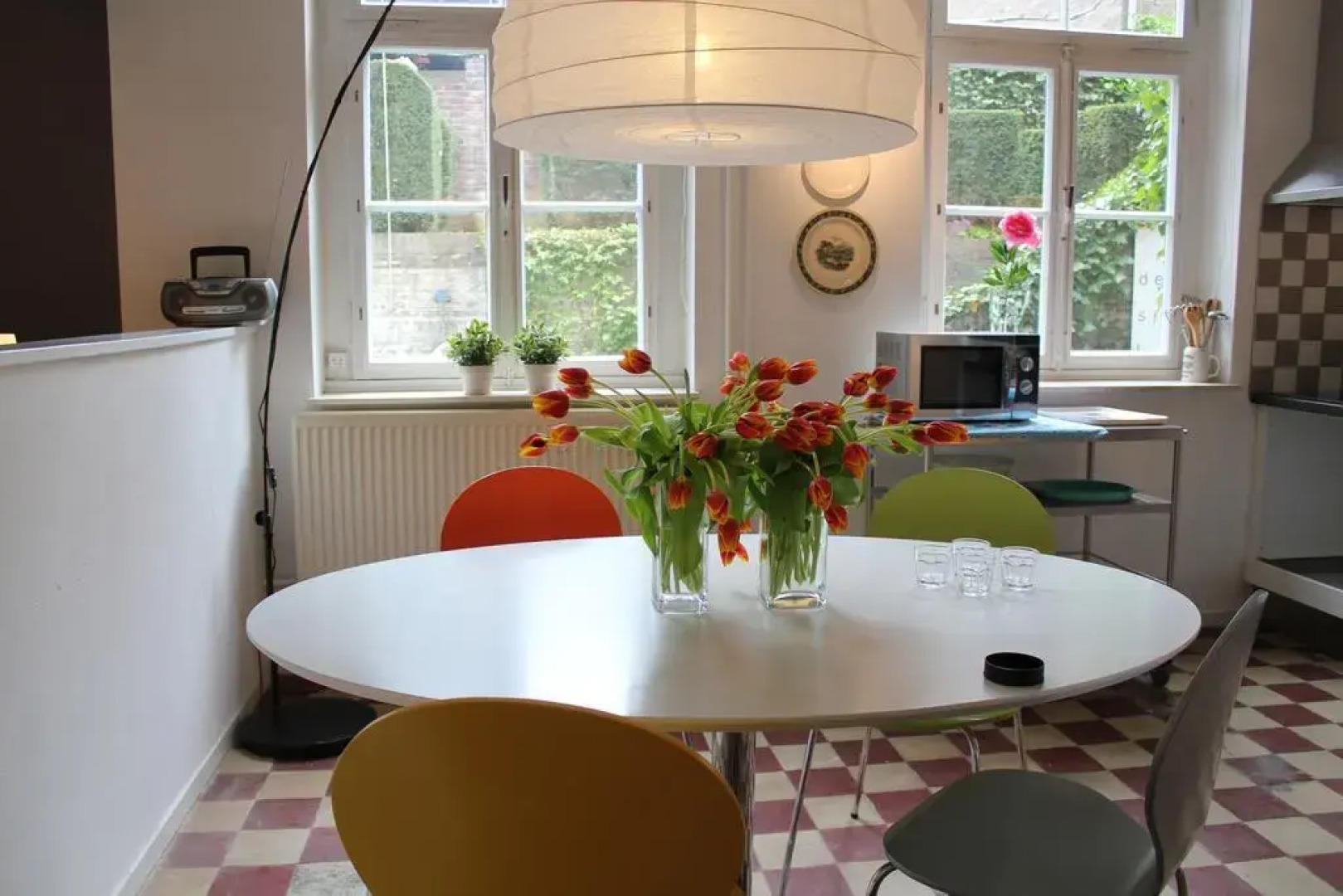 De Auw Sjoekelaatfabriek