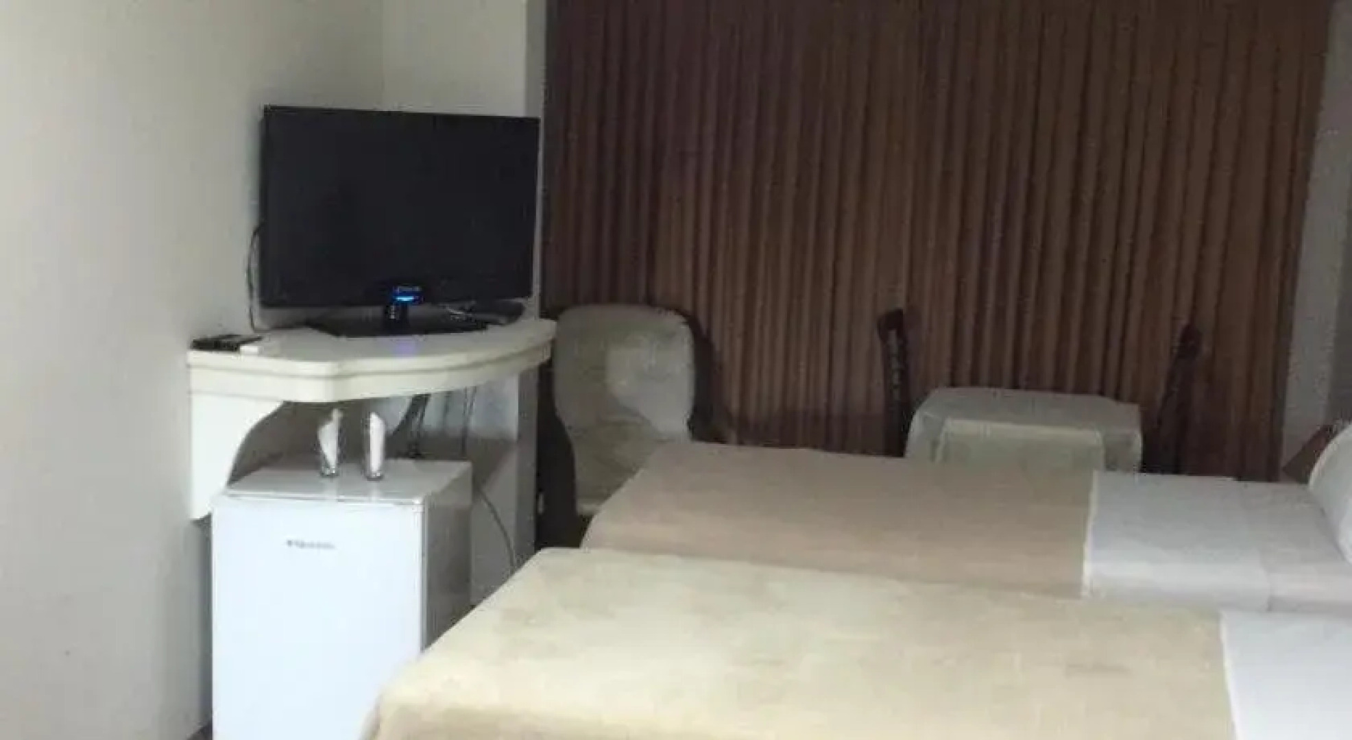 Pousada Hipica Barão