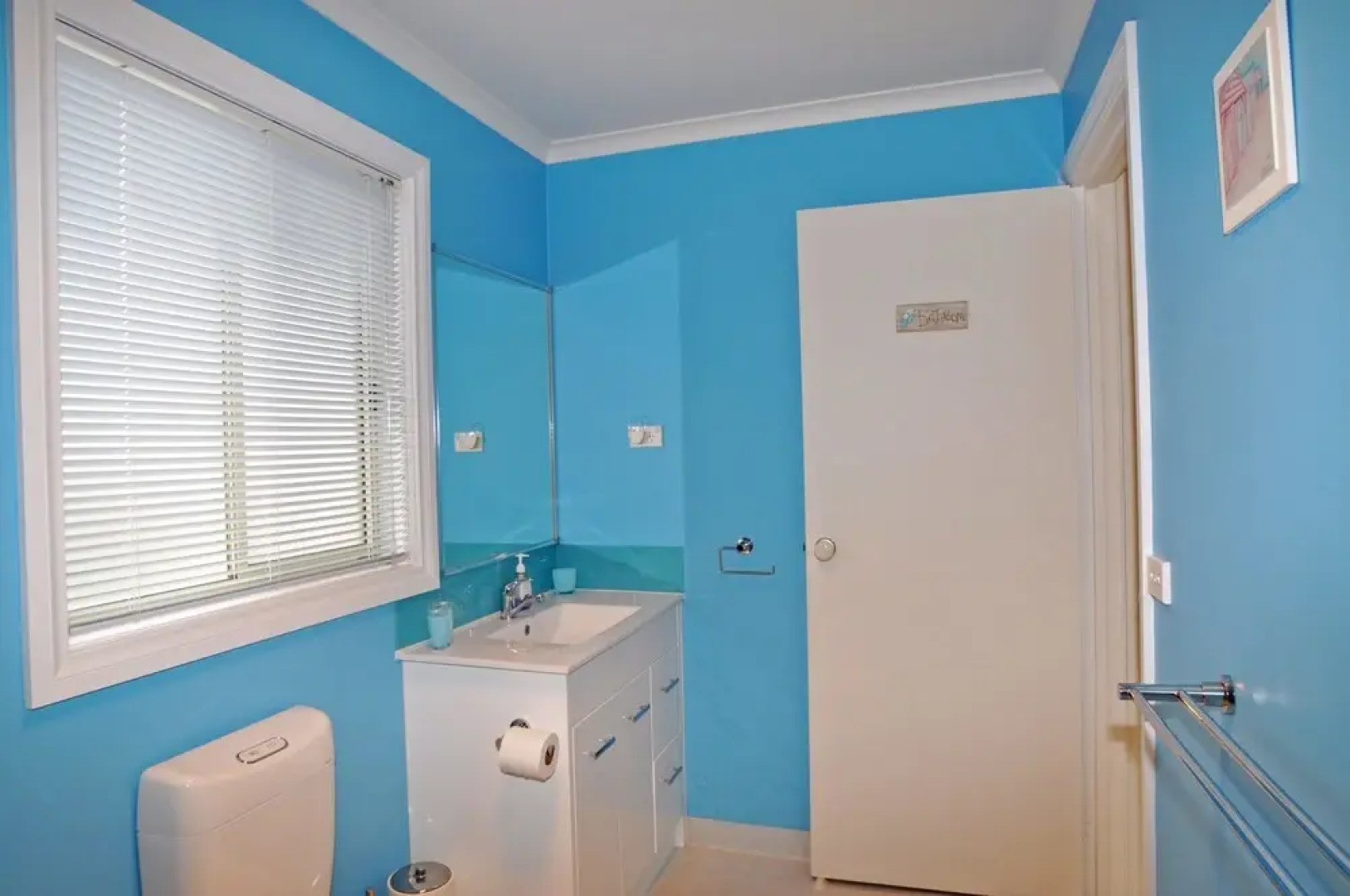 The Esplanade 4 - Free Wifi & Foxtel Included