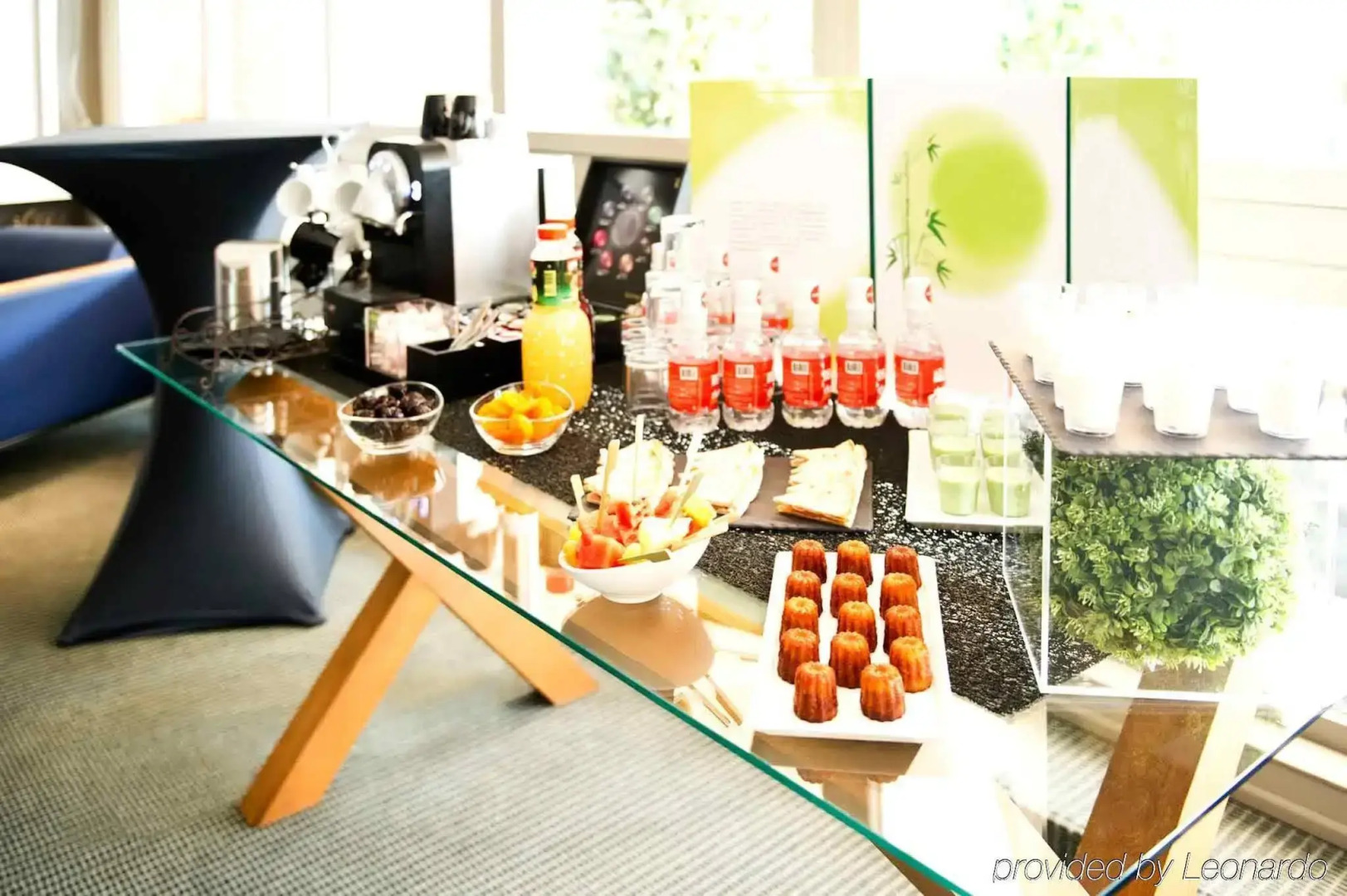 Mercure Aix en Provence Beaumanoir