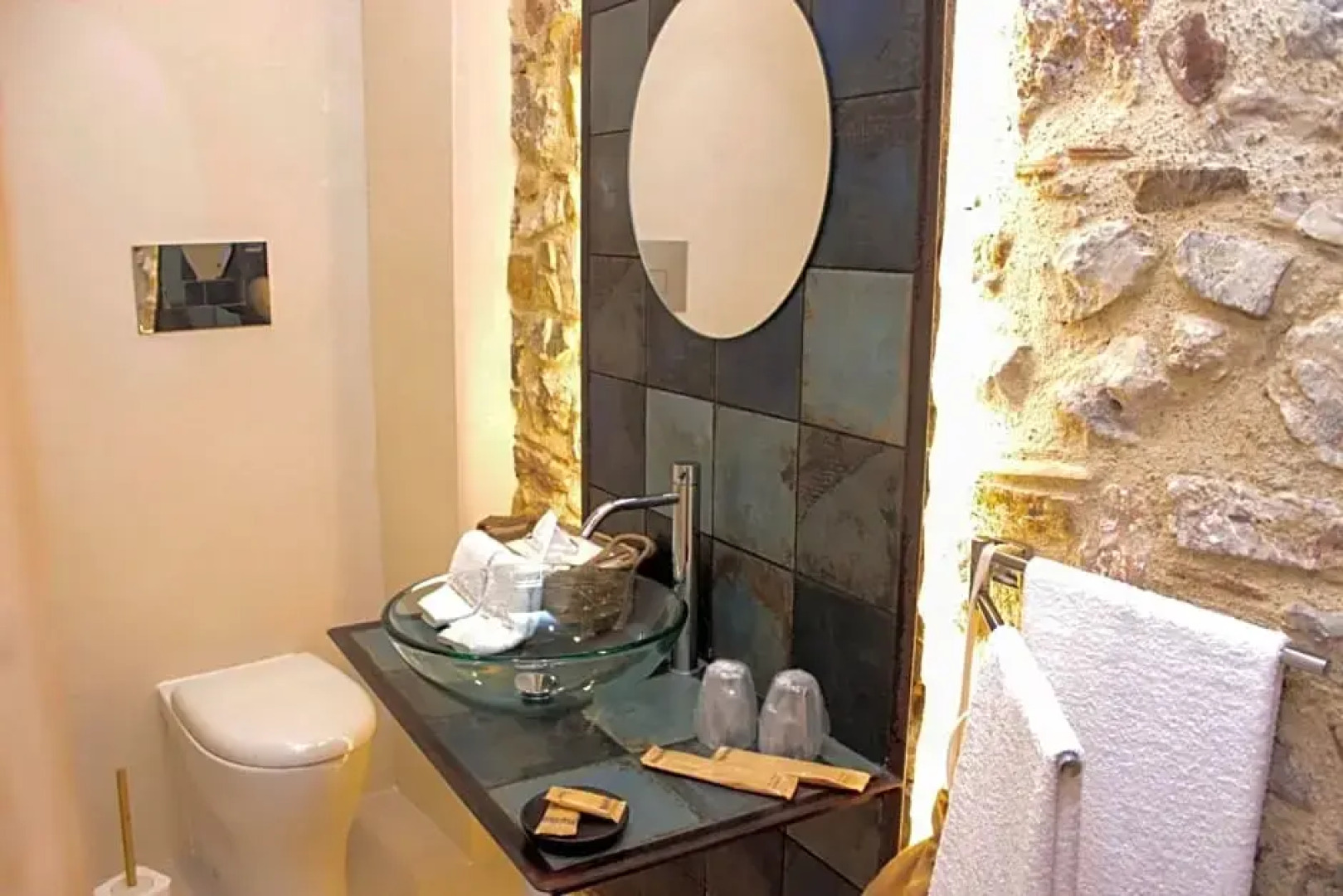 PORTA SOPRANA Luxury guest house &Spa