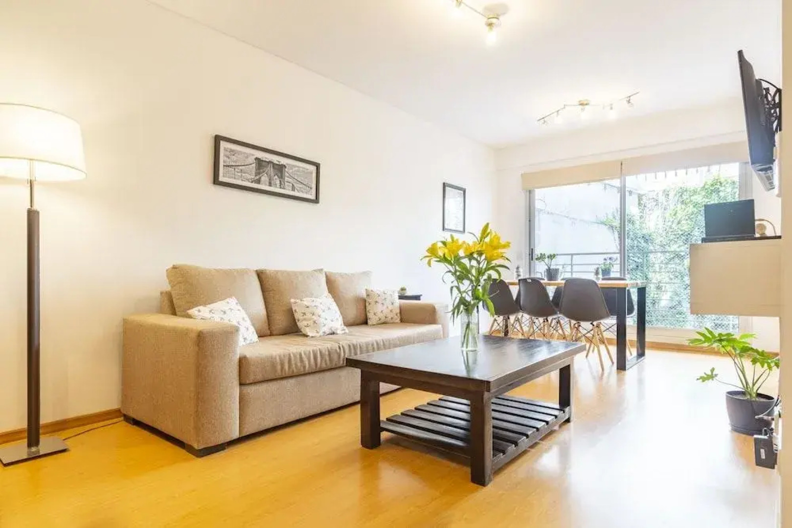 Charcas 2 by Be Local Argentina