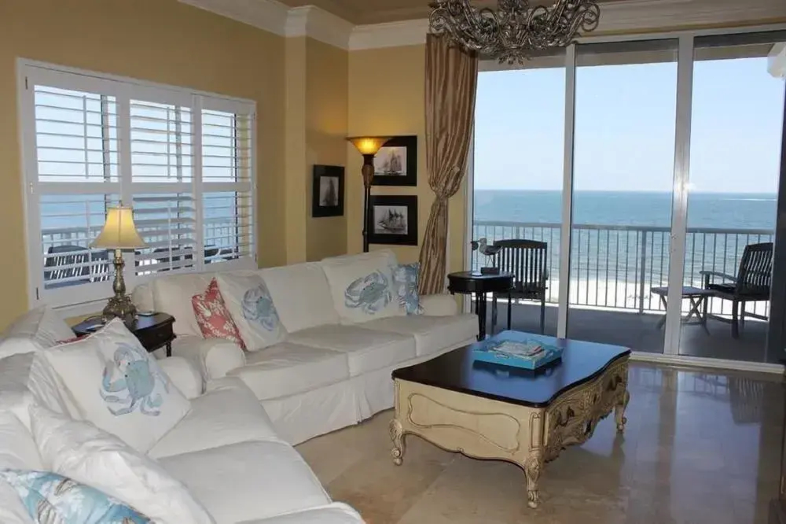 Spanish Key Condominiums By Wyndham Vacation Rentals
