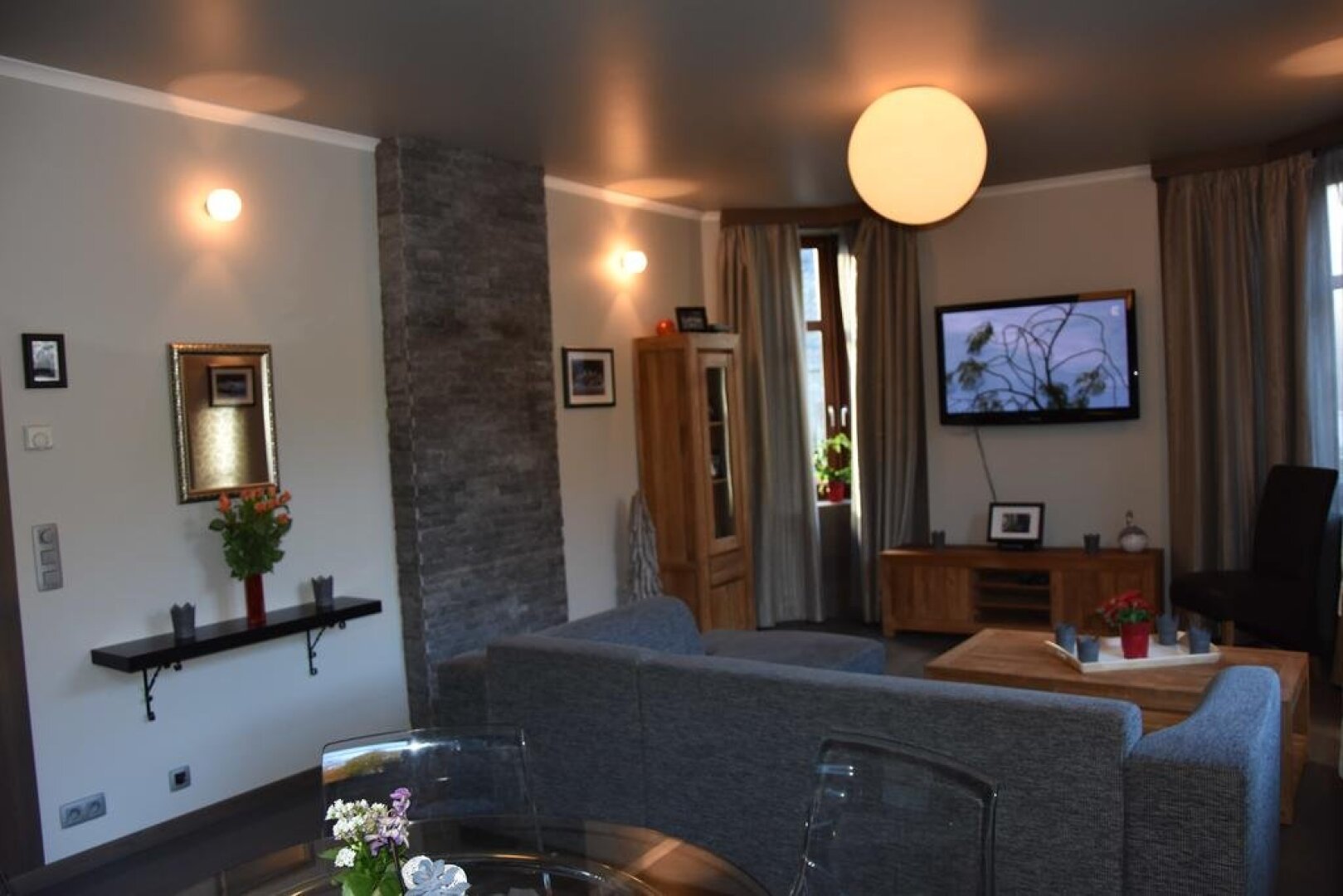 Suite & City Apartments