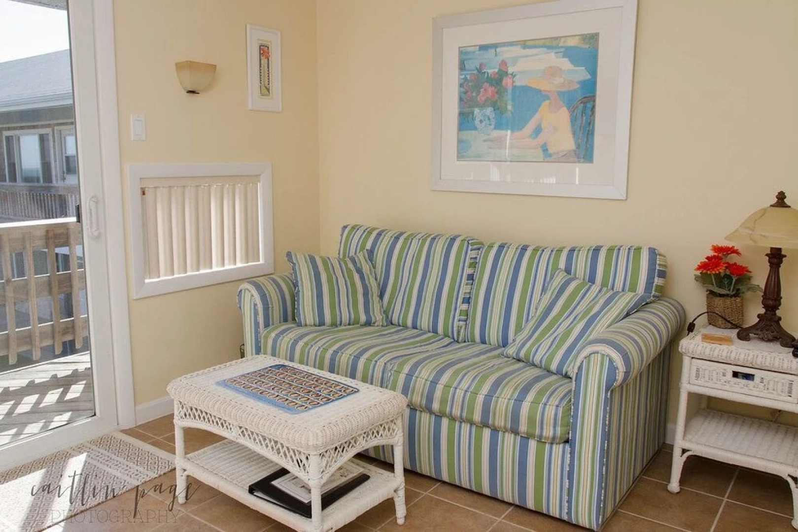 Oceanside Condominiums