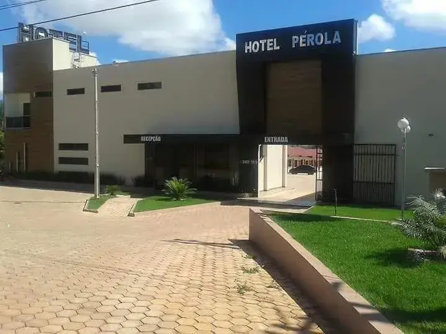 Hotel Perola
