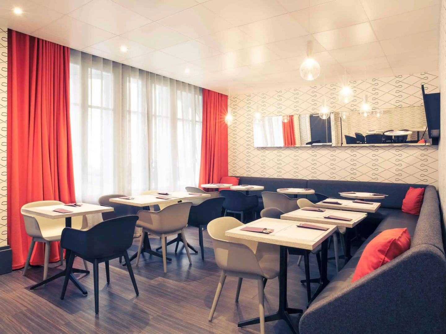Mercure Paris 9 Pigalle Sacre-Coeur