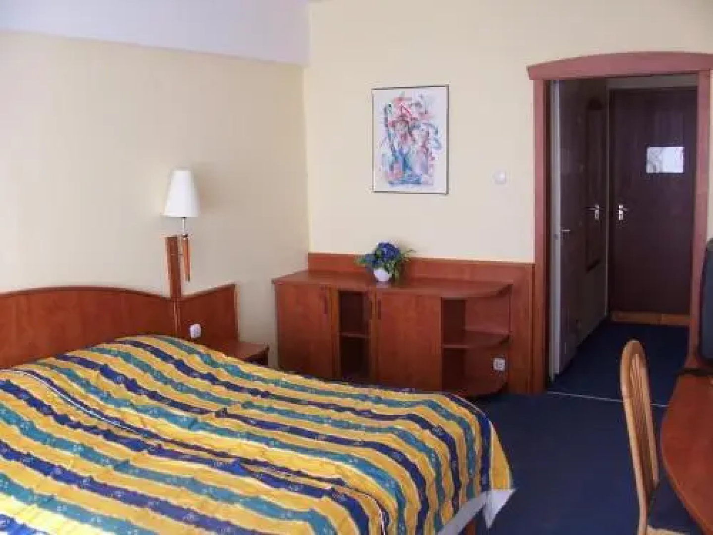 Mátyás Király Gyógy- és Wellness Hotel