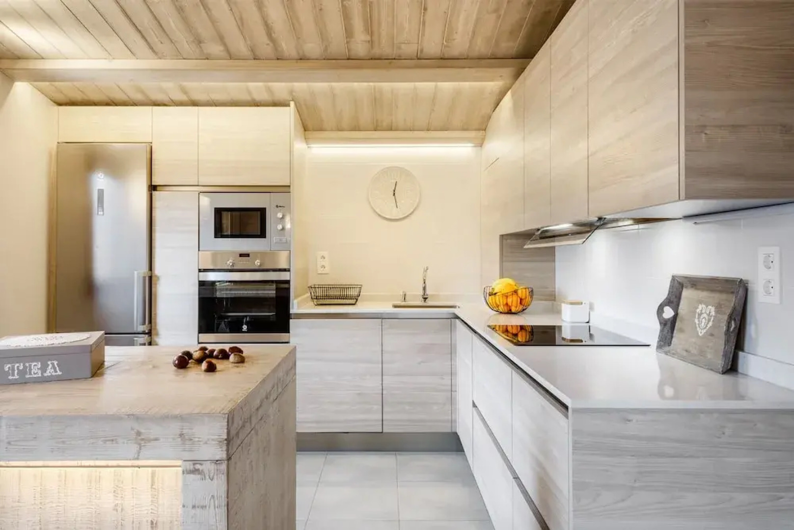 MONTELIA Ático el Ciervo de Panticosa