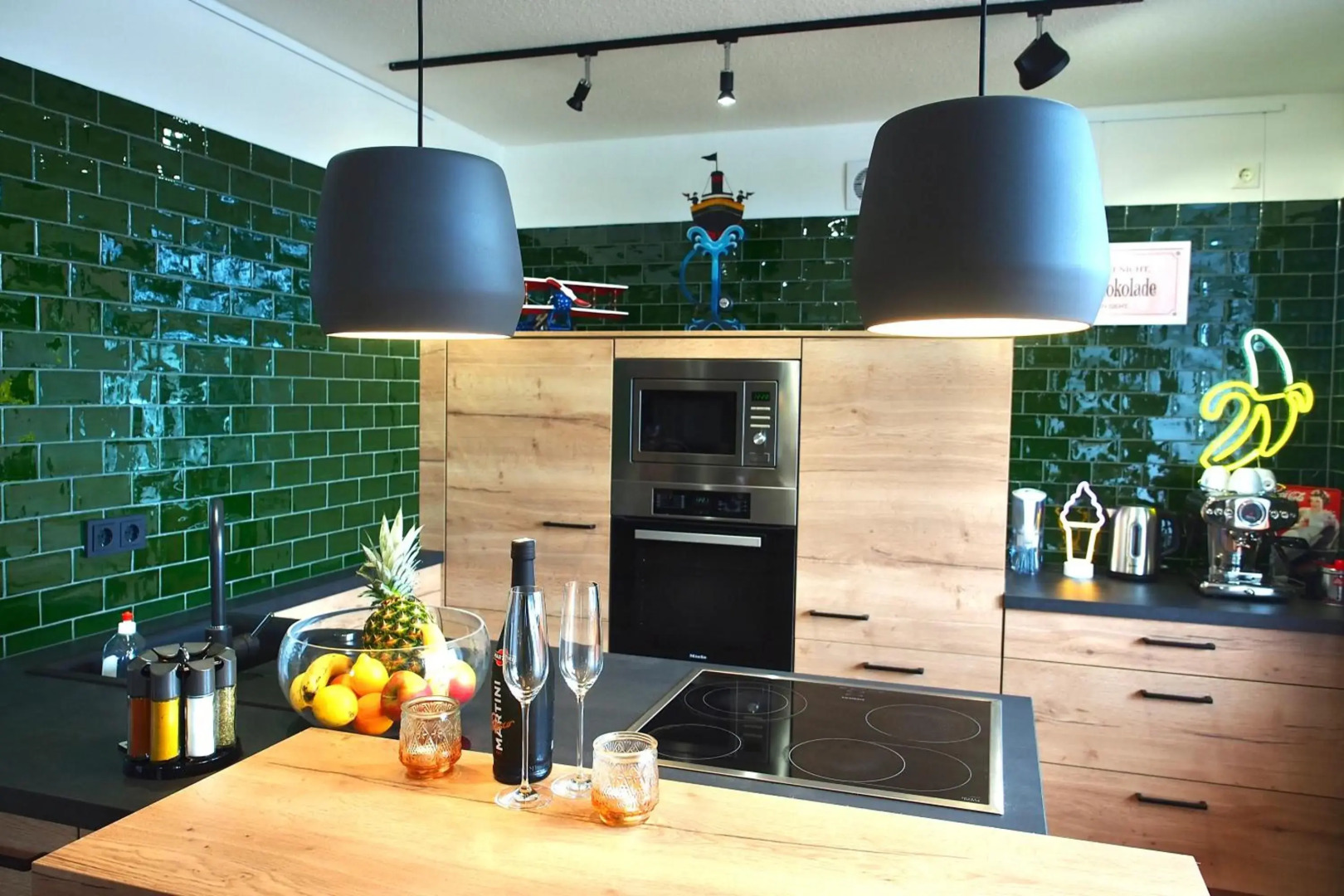 Atelier Achtung Ausblick!