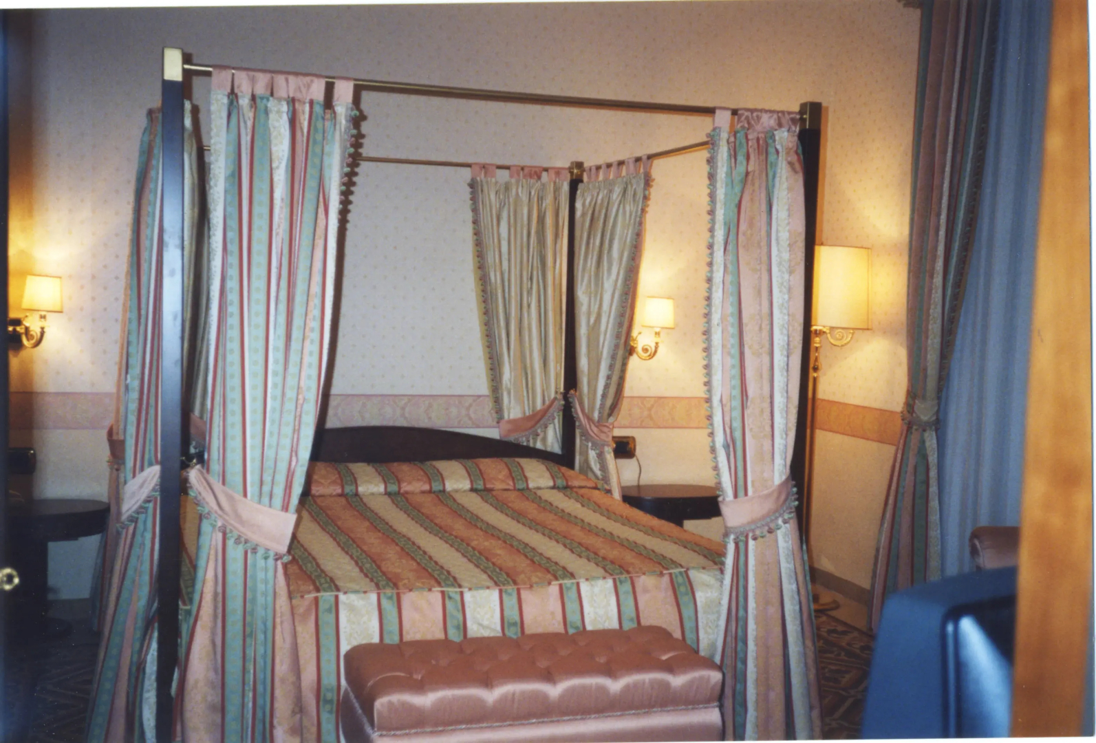 Hotel Villa Ida