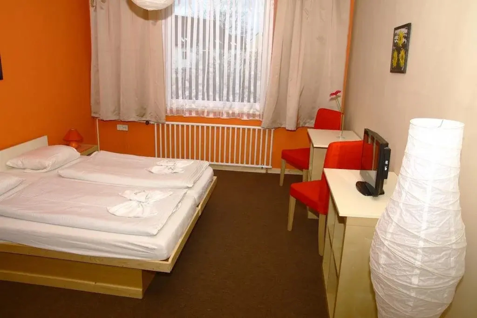 Hotel Bor