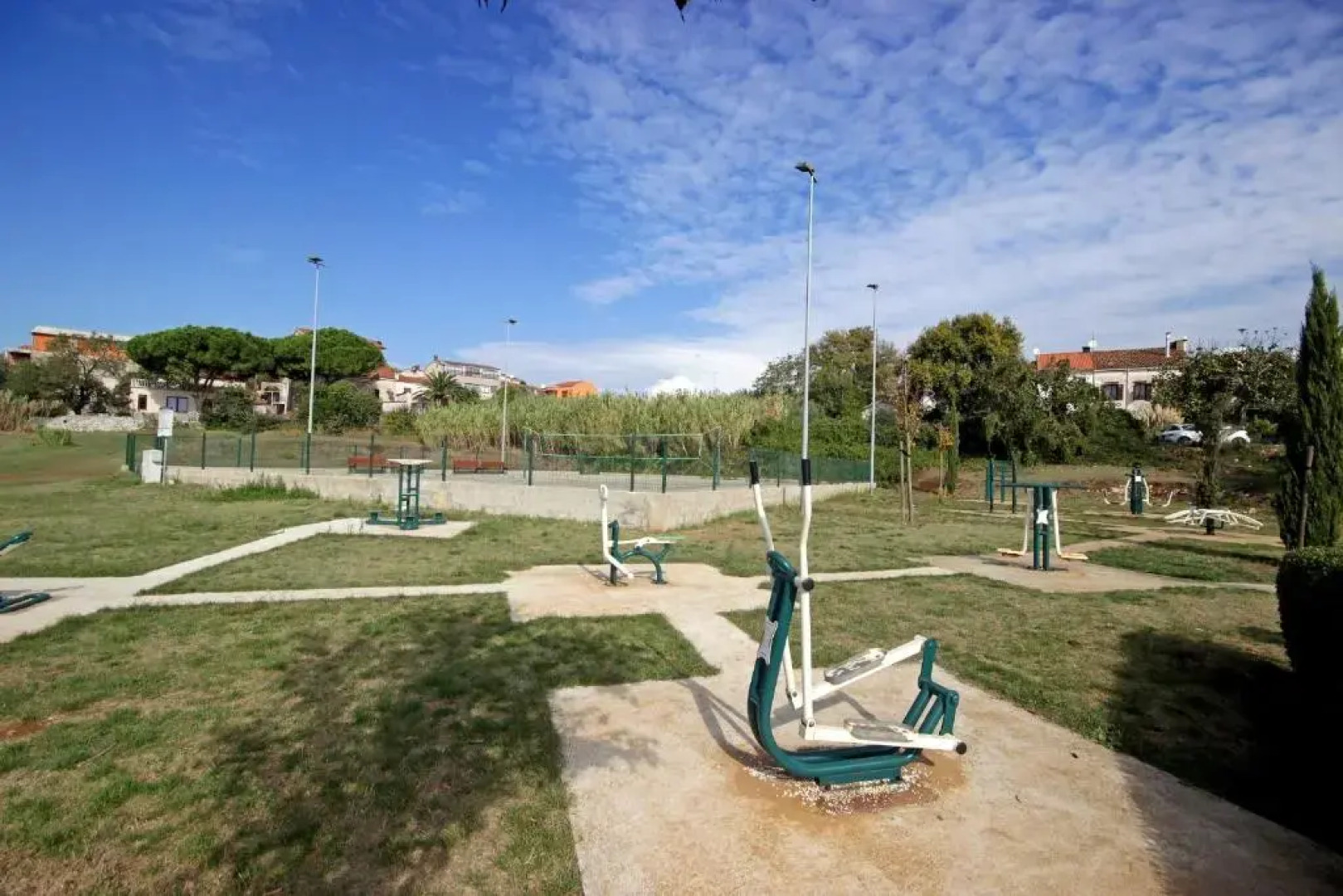 Apartments Lara Pula