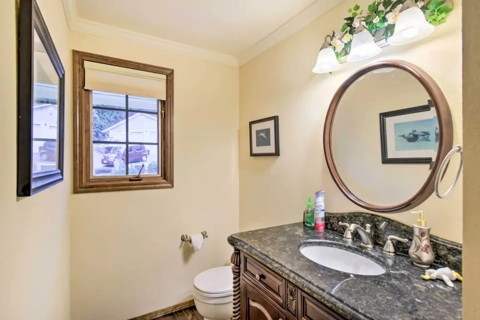 Hoodsport Home on 7 Wooded Acres w/ Hot Tub!