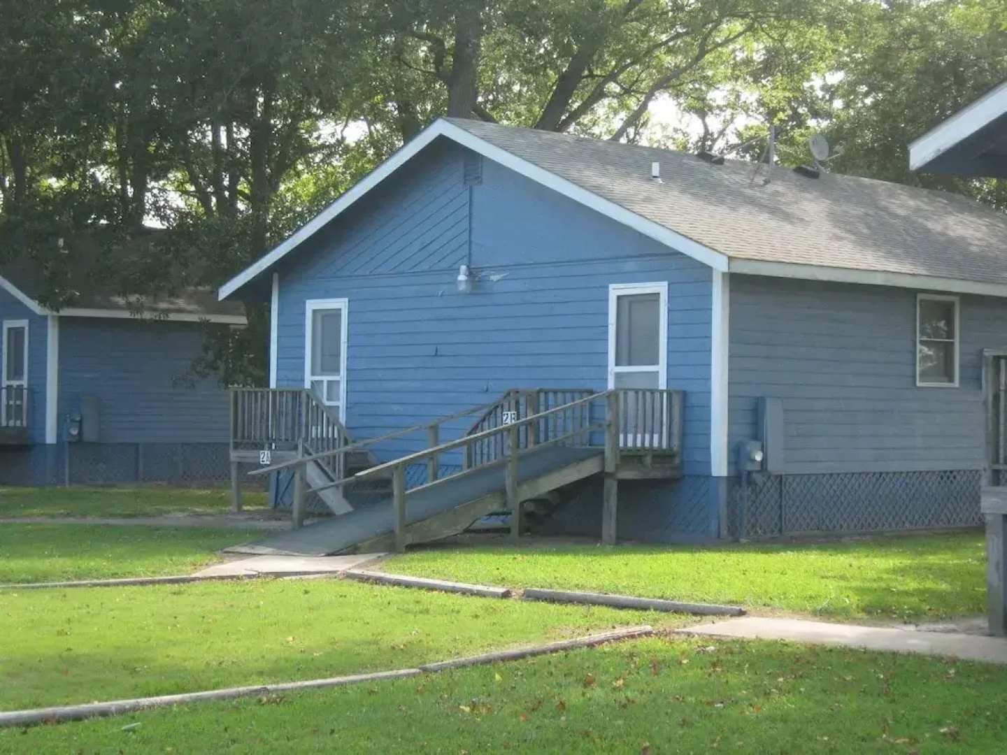 Virginia Landing RV Campground