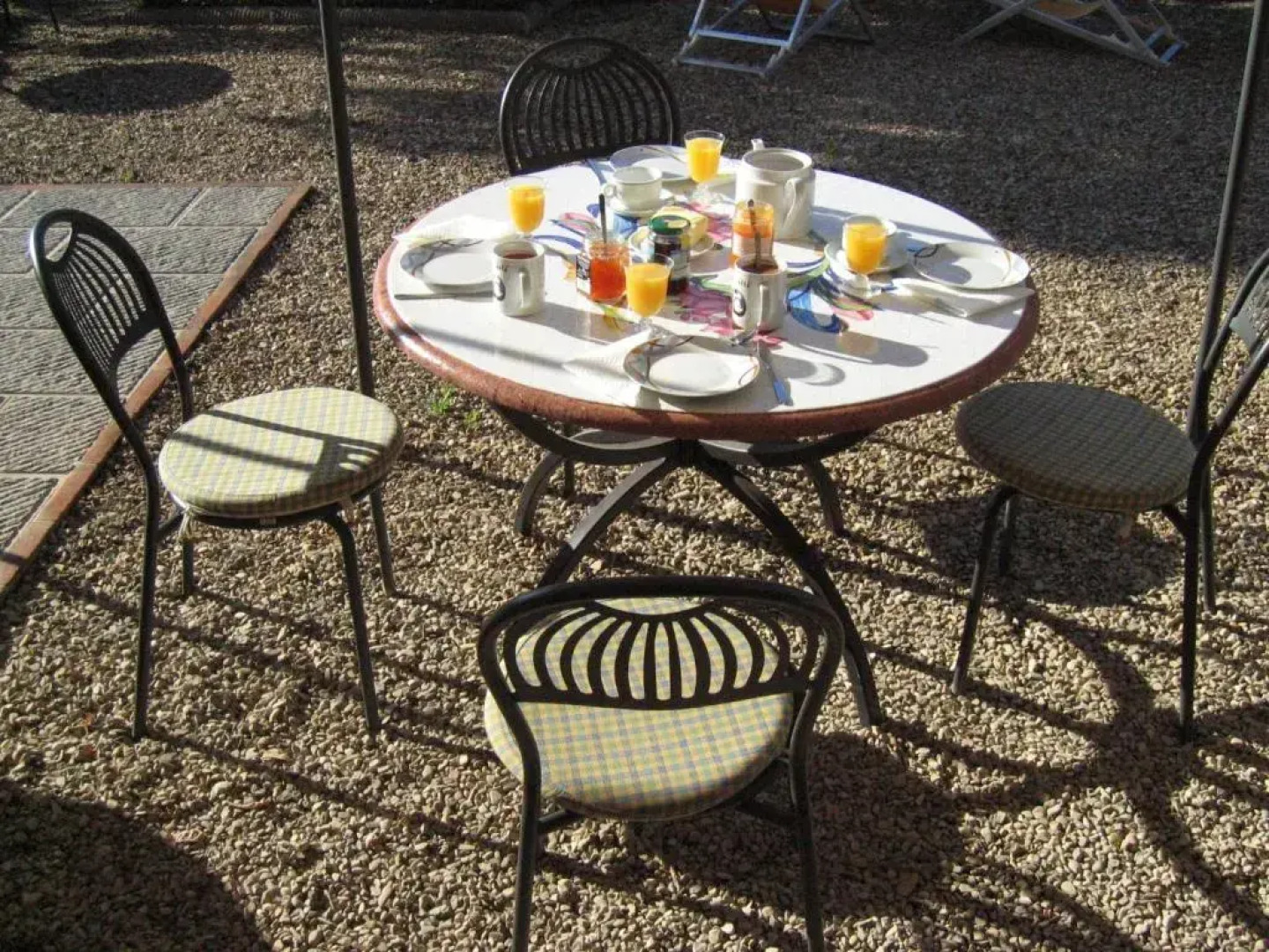 Agriturismo Podere Zollaio