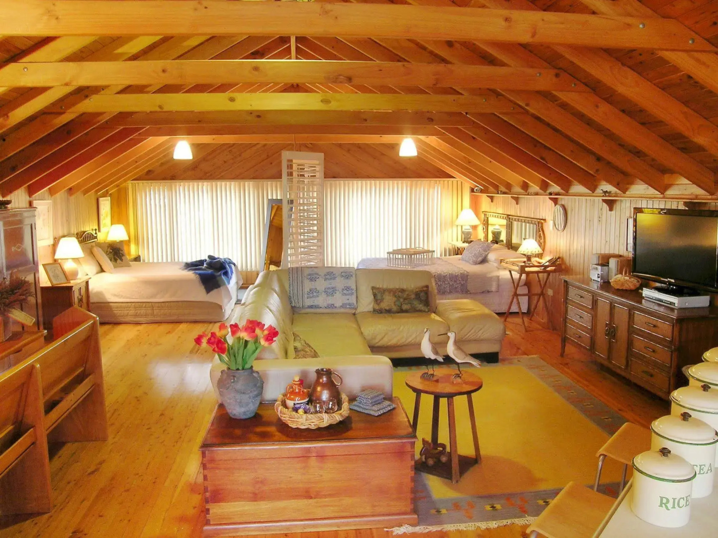 Hunter Valley Cooperage B&B