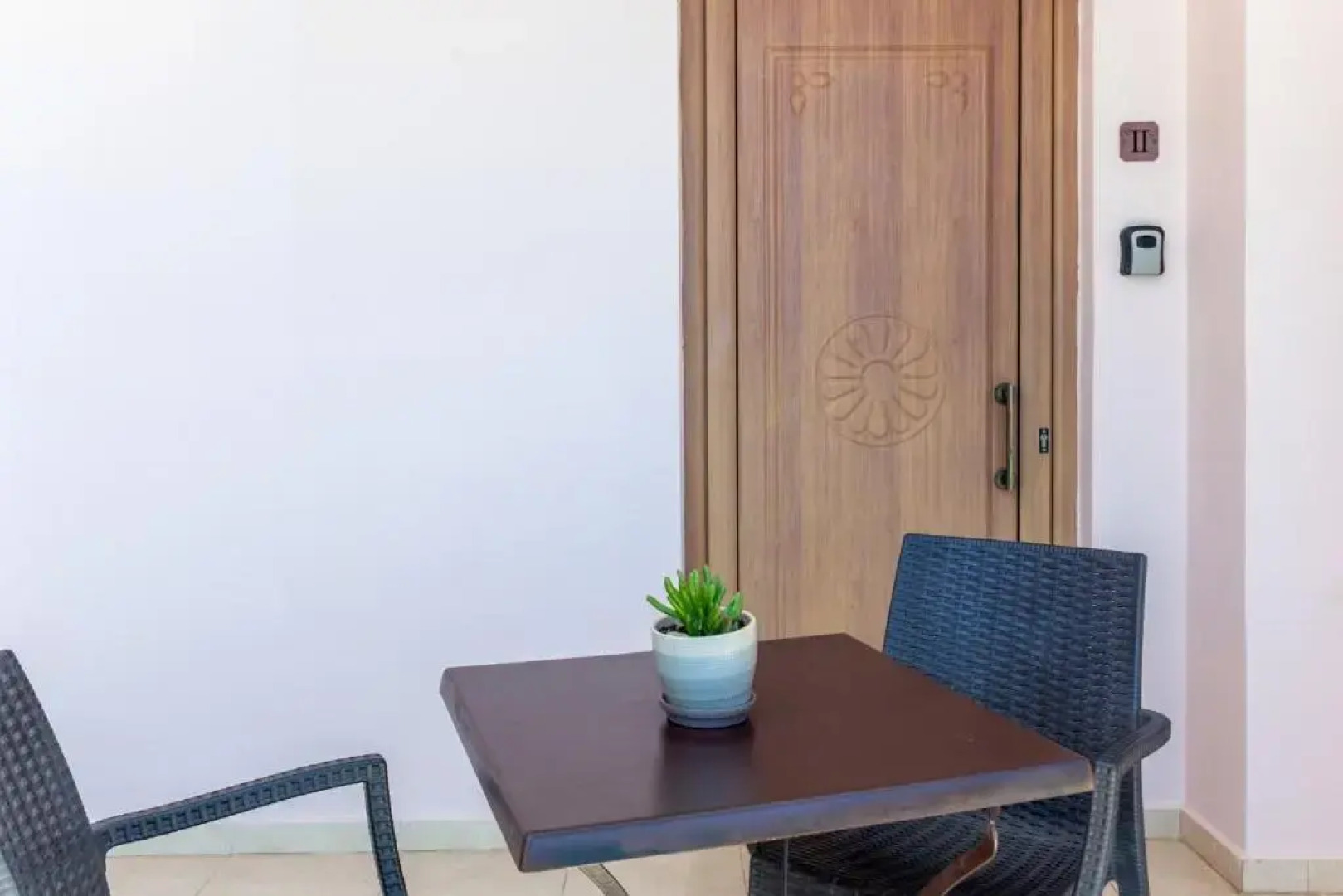 Villa Nostalgia Lentas No2