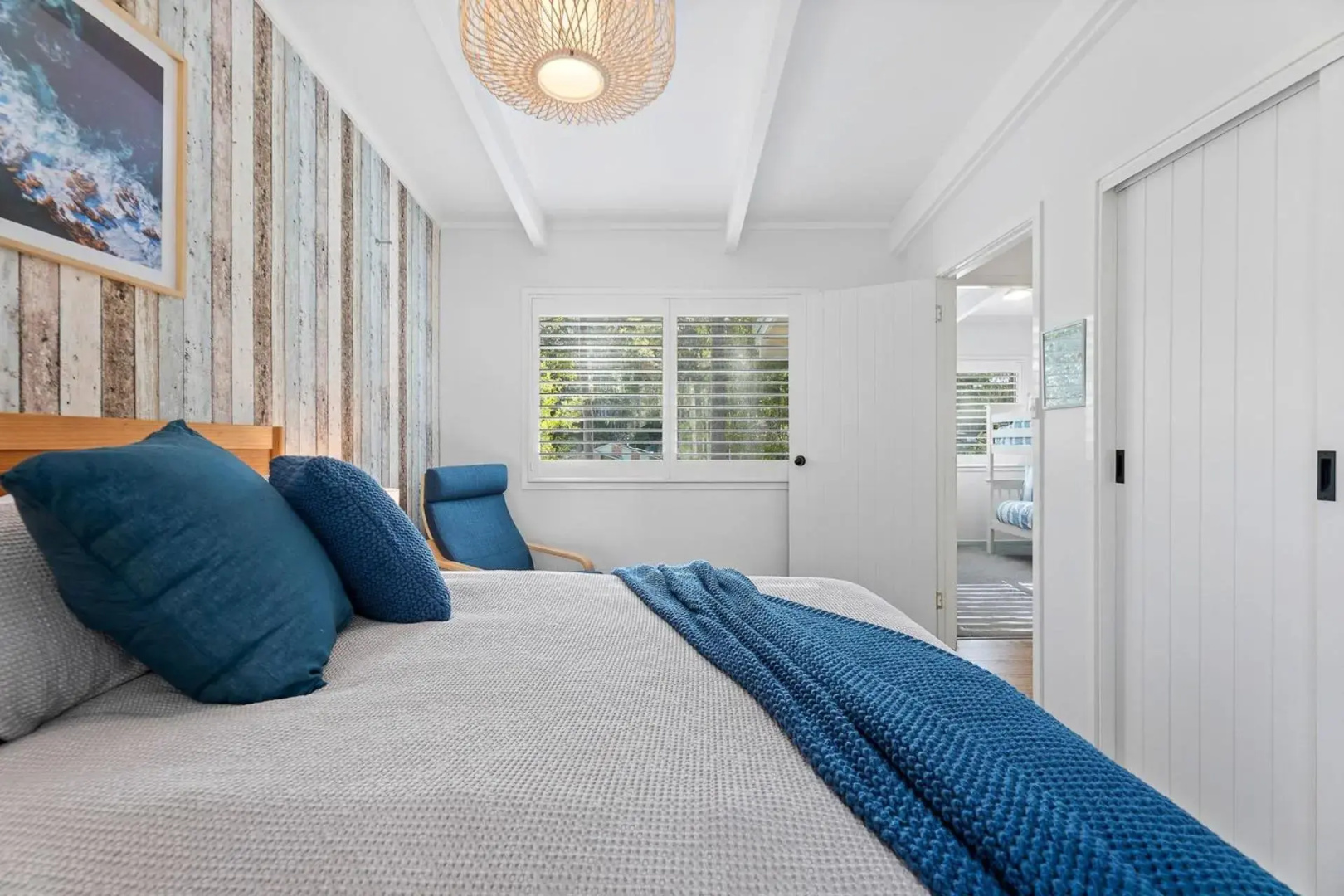 Mystery Bay Retreat