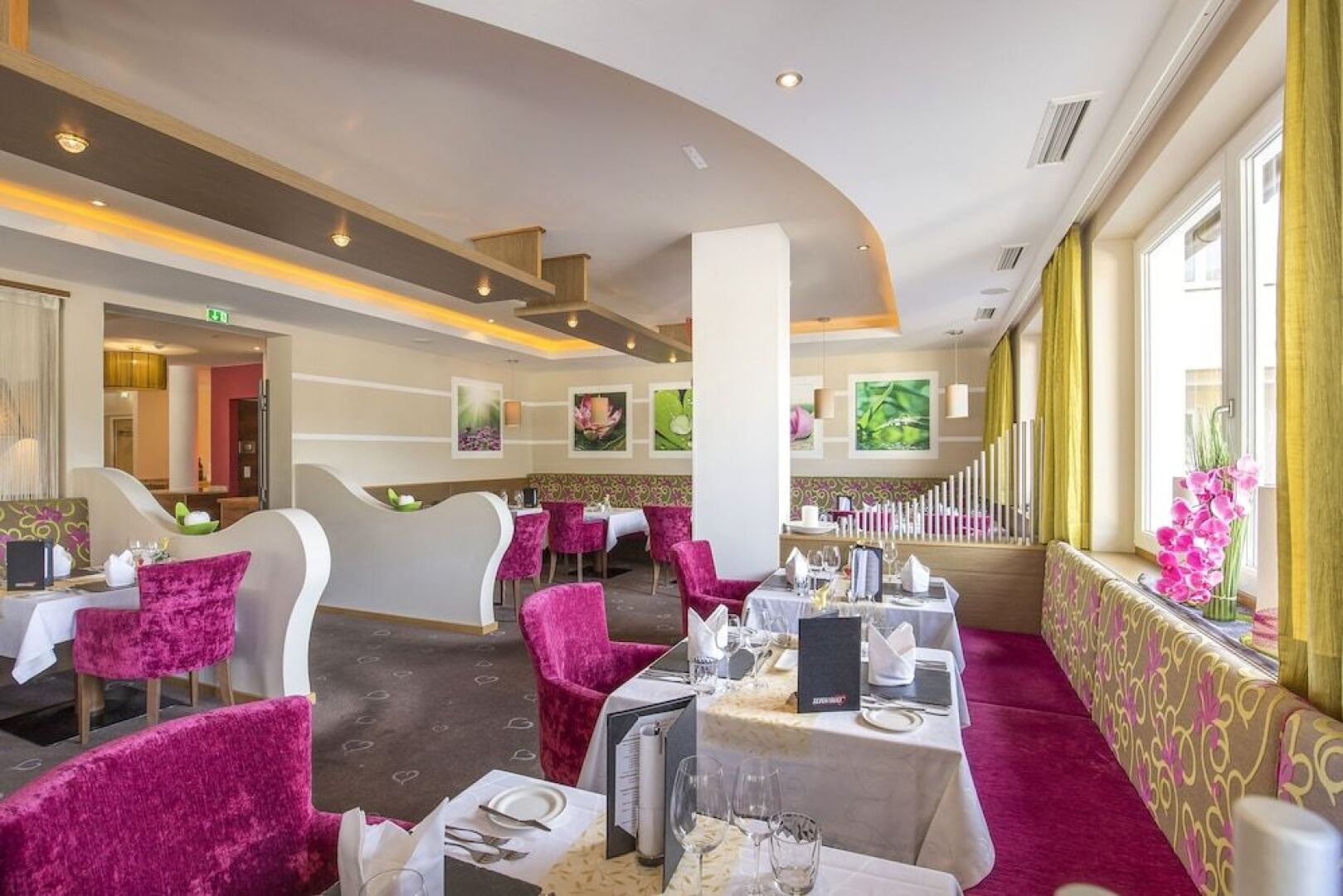 Romantik & Spa Alpen-Herz