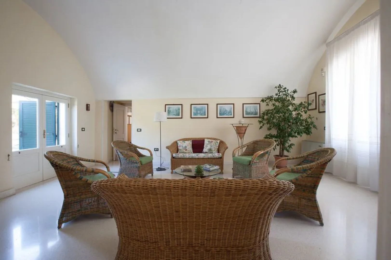Il Casale di Ferdy