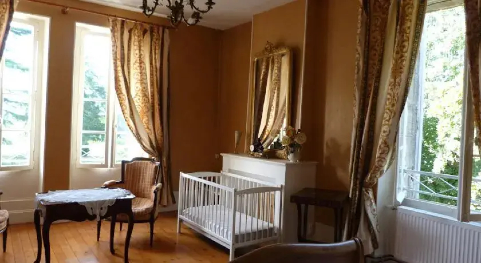 Château La Ressaudie