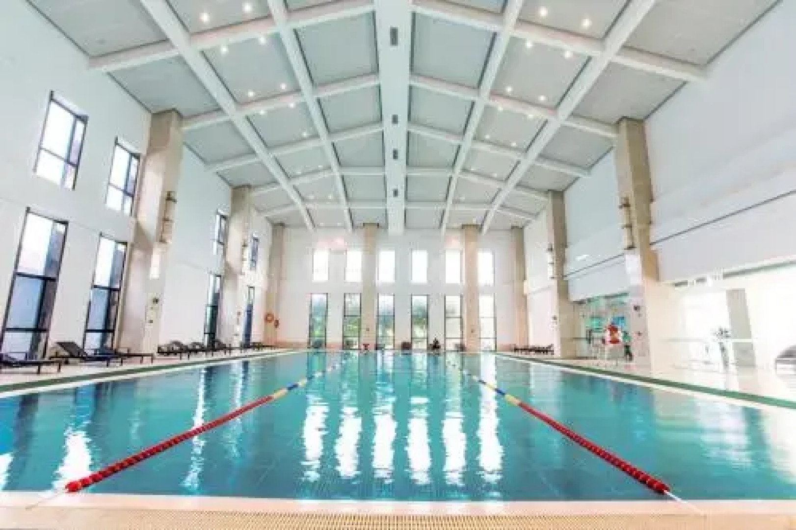 Jiangsu Haizhou Bayview Conference Center