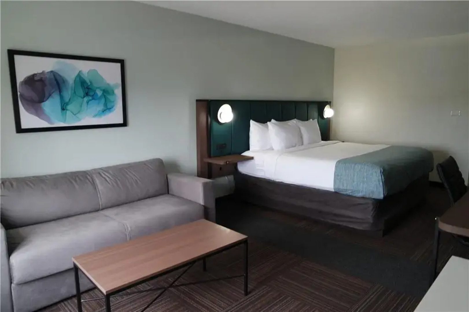 Wingate by Wyndham Kings Bay Naval Base / I-95