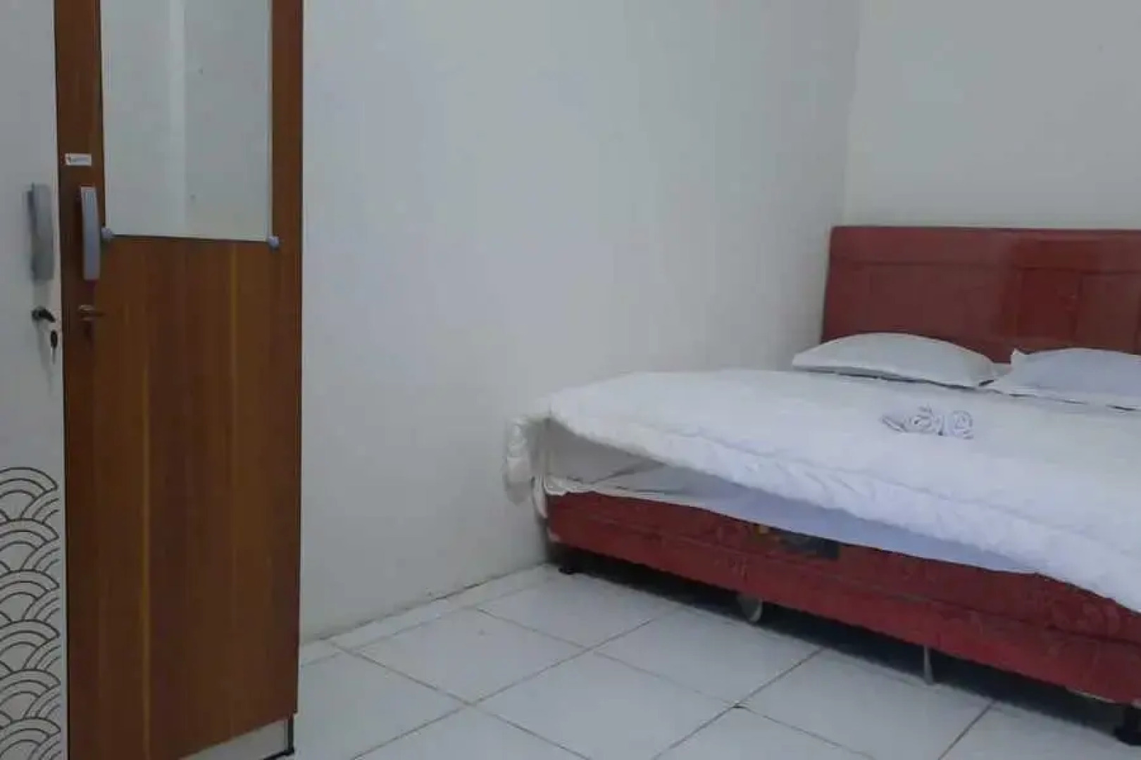 Moza Guest House Syariah