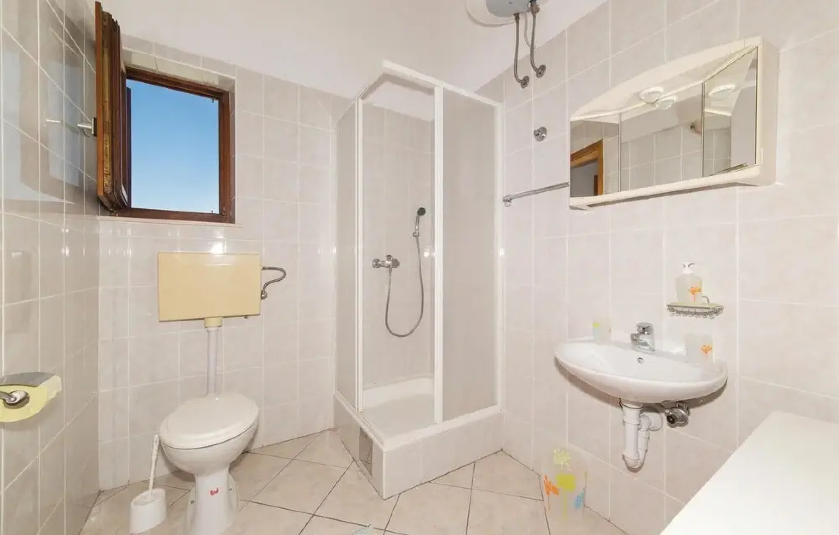 Awesome Home in Okrug Gornji With Wifi and 0 Bedrooms