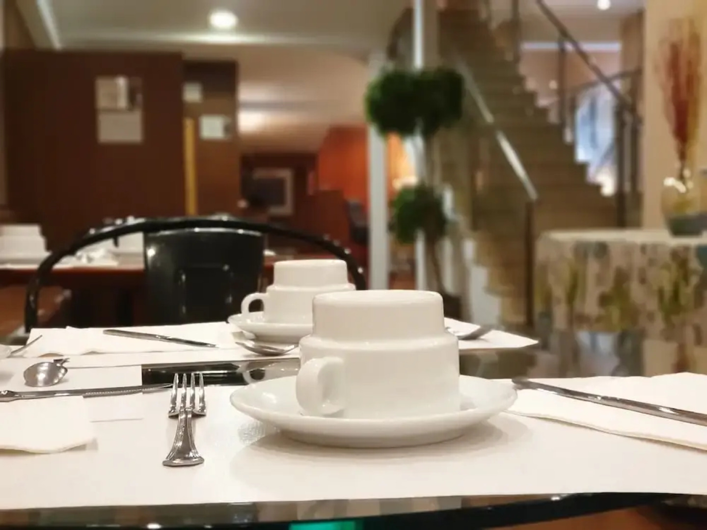 Hotel Suite Camarena