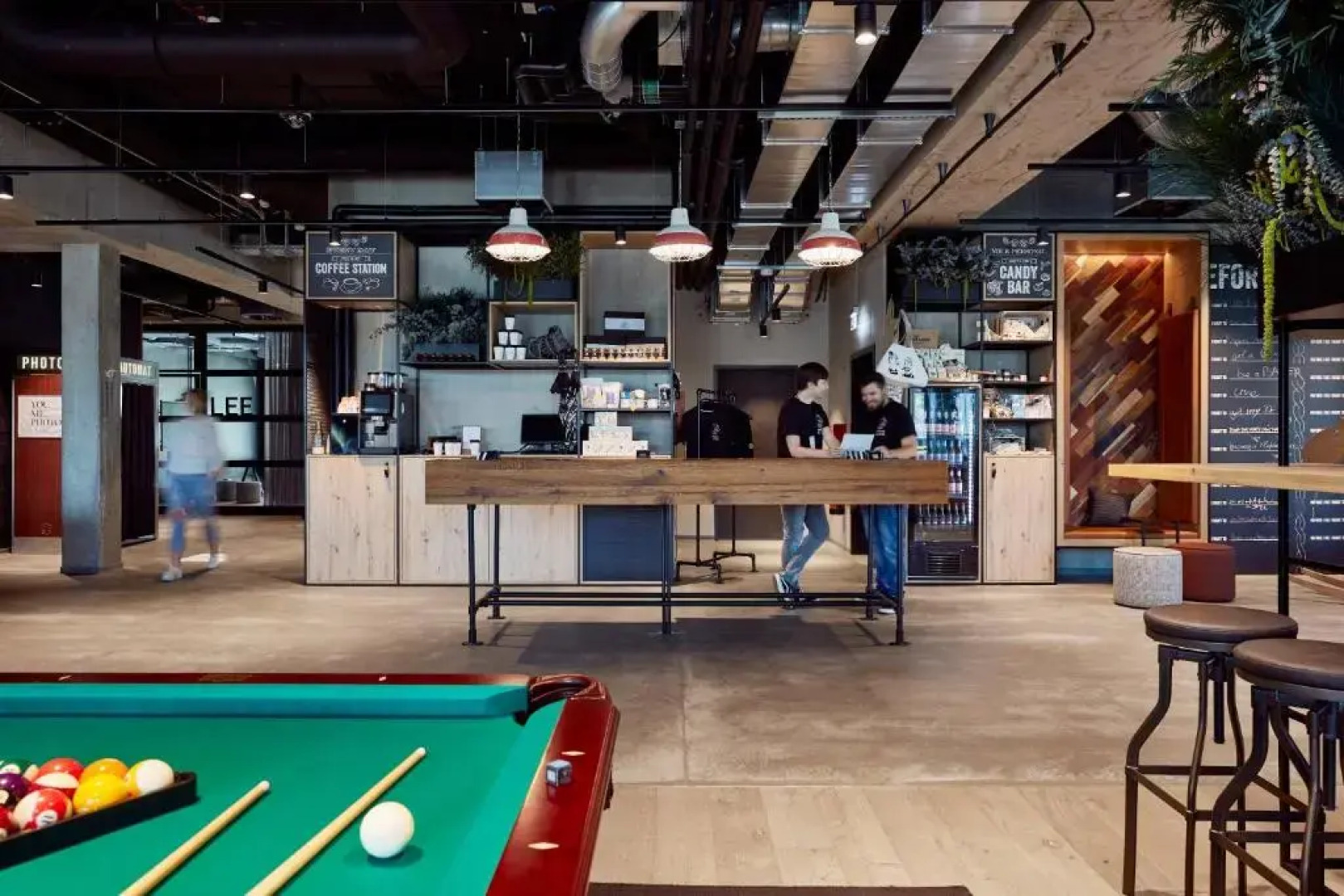 Me and All Hotel Kiel, by Hyatt