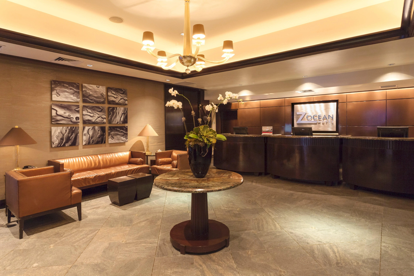 Z Ocean Hotel, Classico a Sonesta Collection